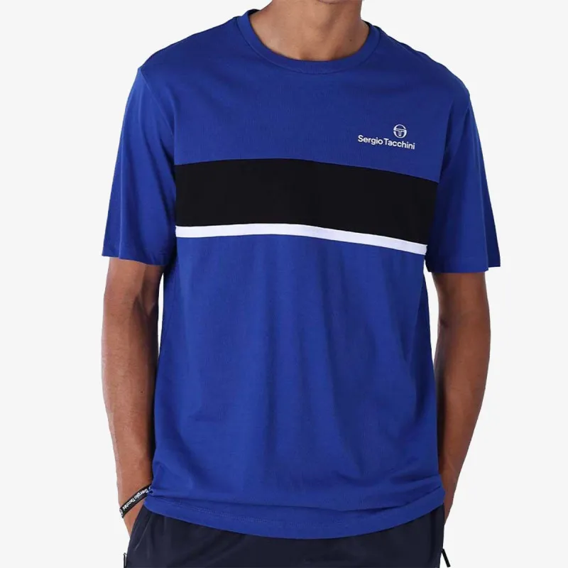 Sergio Tacchini NEBON T-SHIRT 