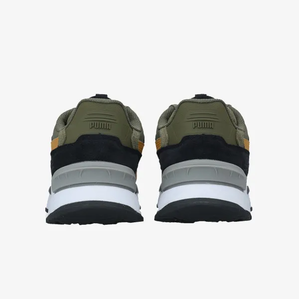 Puma Puma Mirage Sport Asphalt Remix 
