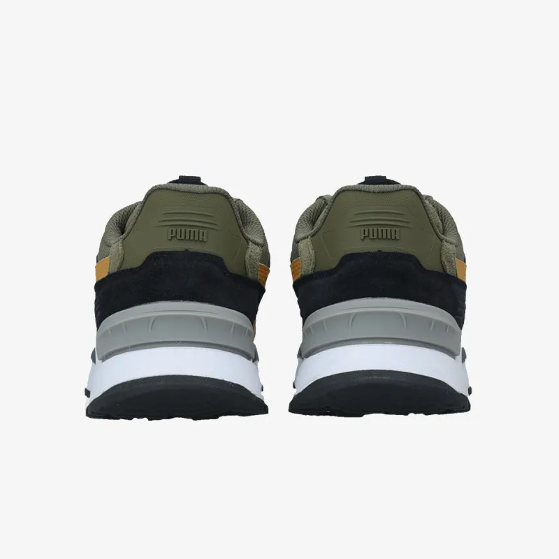 Puma Puma Mirage Sport Asphalt Remix 