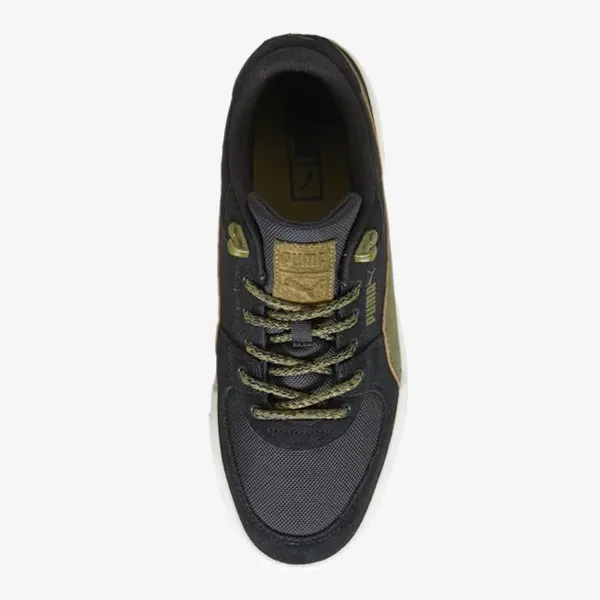 Puma Pro 