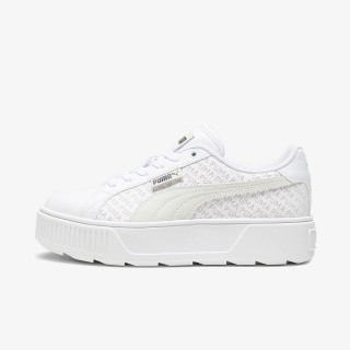 PUMA TENISICE Karmen Logobsession 
