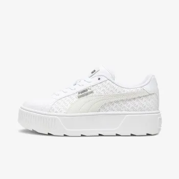 PUMA TENISICE PUMA TENISICE Puma Karmen Logobsession 