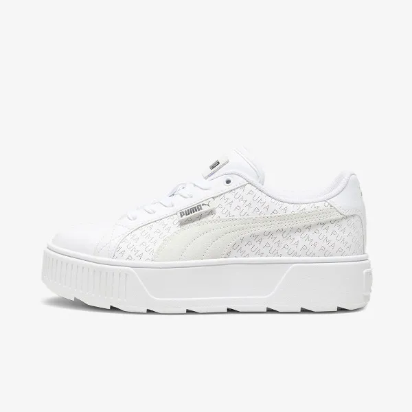 PUMA TENISICE Karmen Logobsession 