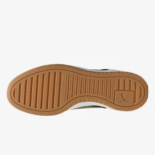Puma Pro Mid 