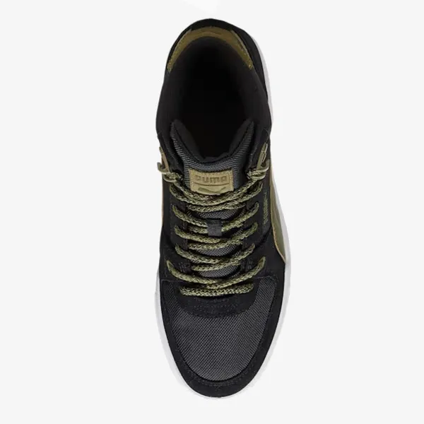 Puma Pro Mid 