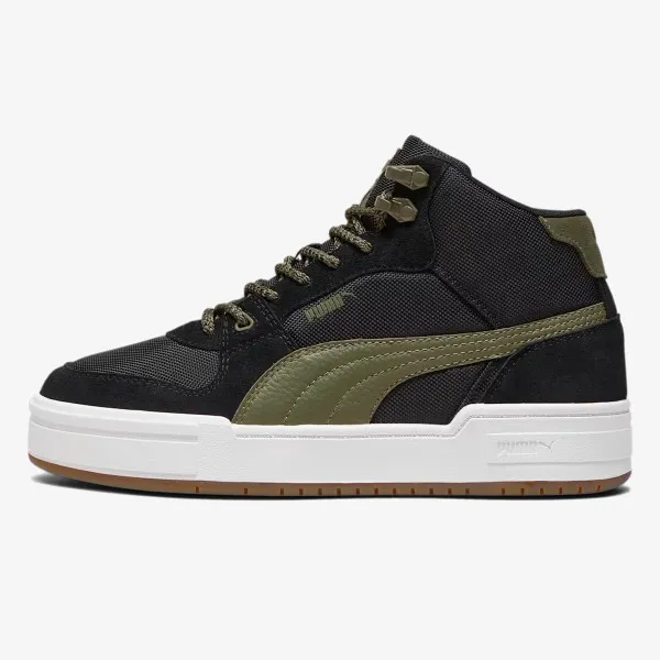 Puma Pro Mid 