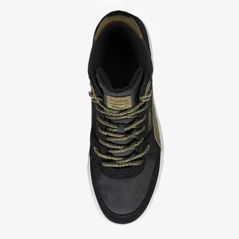 Puma Pro Mid 