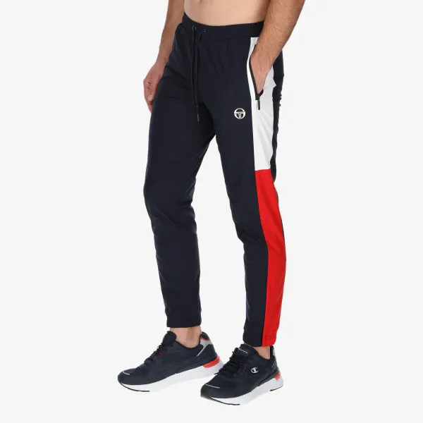 Sergio Tacchini Hlače NASLEM PANTS 