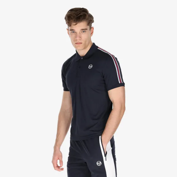 Sergio Tacchini Polo majica NABO POLO 