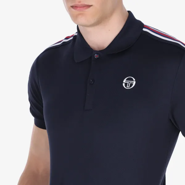 Sergio Tacchini Polo majica NABO POLO 