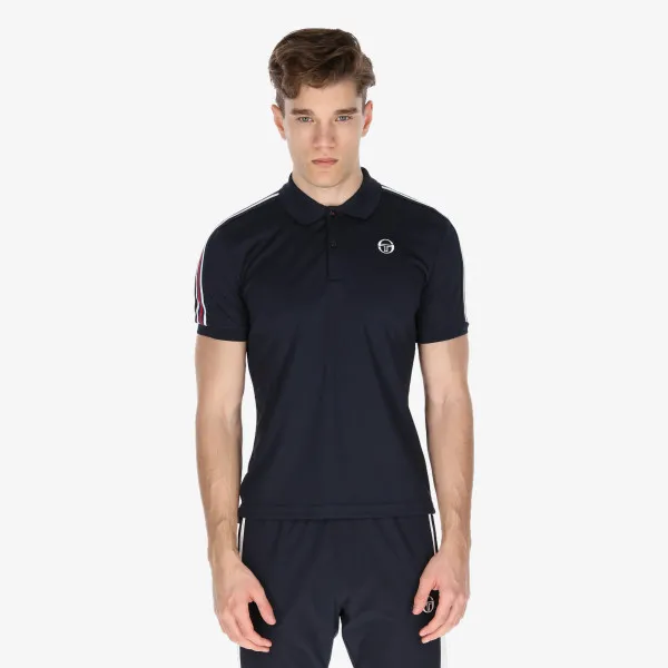 Sergio Tacchini Polo majica NABO POLO 