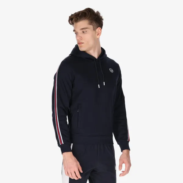 Sergio Tacchini Majica s kapuljačom NOSTELLO 