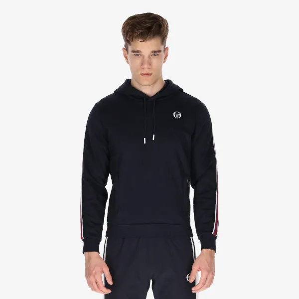 Sergio Tacchini Majica s kapuljačom NOSTELLO 