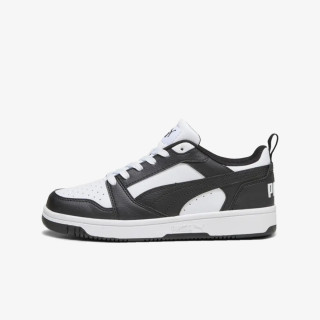 PUMA TENISICE Rebound V6 Low 
