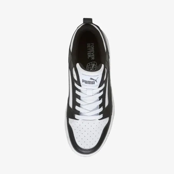 PUMA TENISICE Rebound V6 Low 