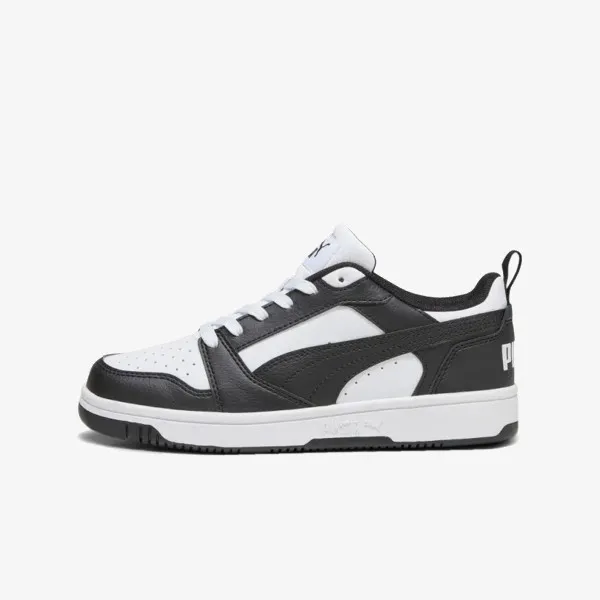 PUMA TENISICE Rebound V6 Low 