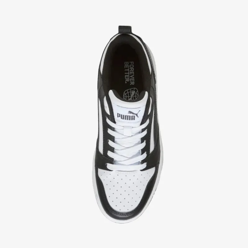 Puma Rebound V6 Low 