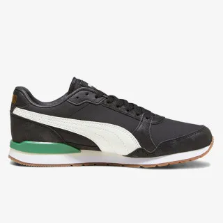 Puma ST Runner 75 Years PUMA Black-Warm White 