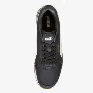 Puma ST Runner 75 Years PUMA Black-Warm White 
