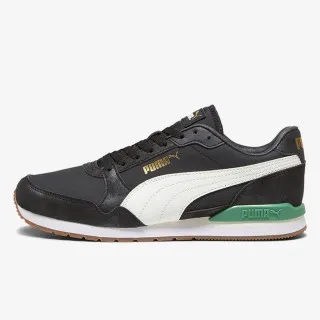 Puma ST Runner 75 Years PUMA Black-Warm White 
