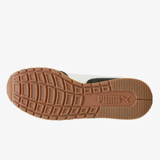 Puma ST Runner 75 Years PUMA Black-Warm White 