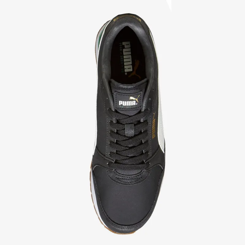 Puma ST Runner 75 Years PUMA Black-Warm White 