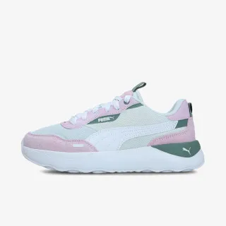 Puma Runtamed Platform 