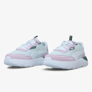 Puma Runtamed Platform 