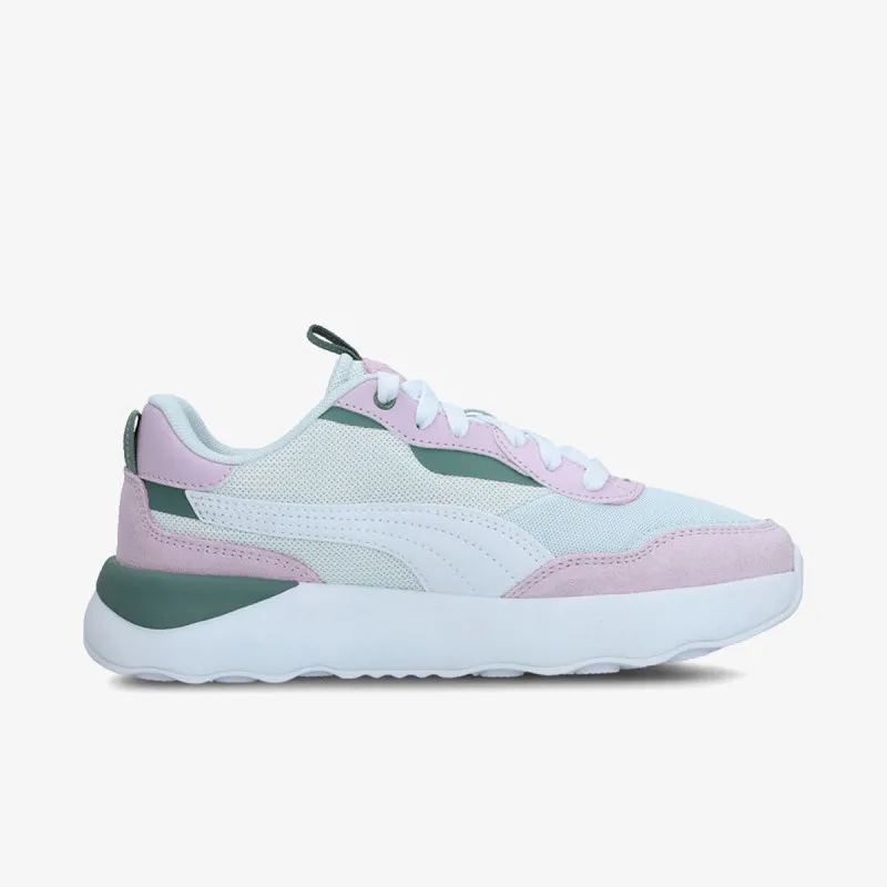 Puma Runtamed Platform 
