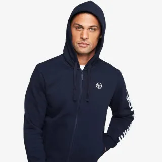 Sergio Tacchini NAMAR HOODIE SWEATER 