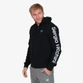 Sergio Tacchini NAMAR HOODIE SWEATER 