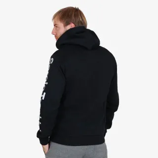 Sergio Tacchini NAMAR HOODIE SWEATER 