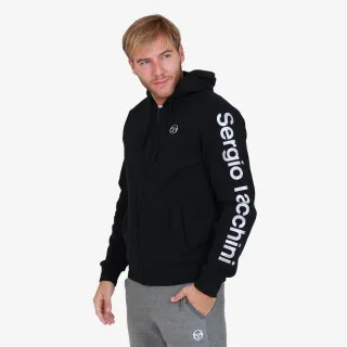 Sergio Tacchini NAMAR HOODIE SWEATER 