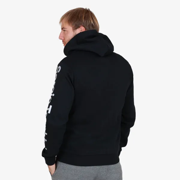 Sergio Tacchini NAMAR HOODIE SWEATER 