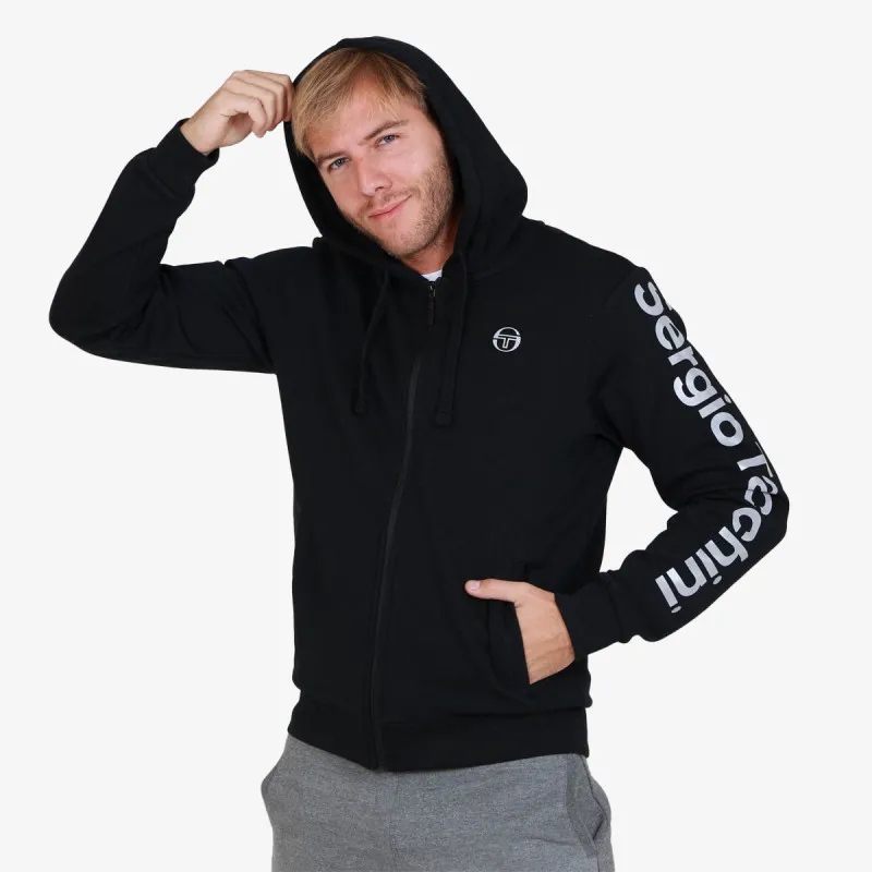 Sergio Tacchini NAMAR HOODIE SWEATER 