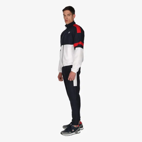 Sergio Tacchini Trenirka FASCIA TRACKSUIT 