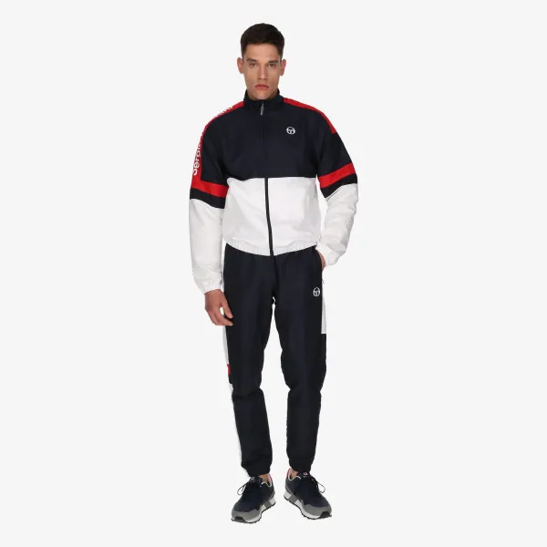 Sergio Tacchini Trenirka FASCIA TRACKSUIT 