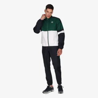 Sergio Tacchini FASCIA TRACKSUIT 