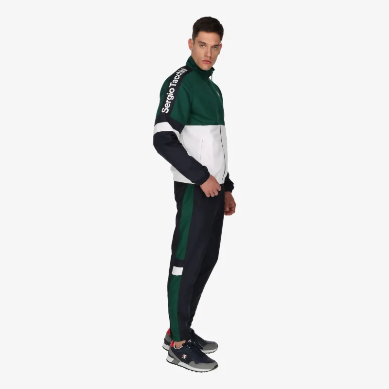 Sergio Tacchini FASCIA TRACKSUIT 