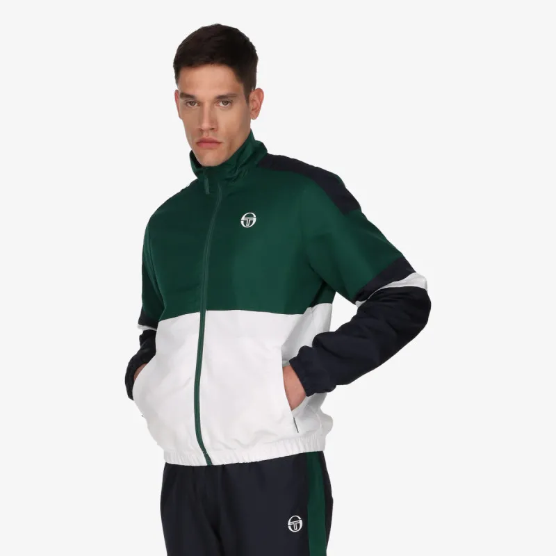 Sergio Tacchini FASCIA TRACKSUIT 