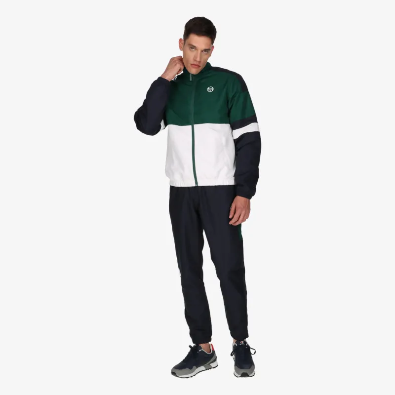 Sergio Tacchini FASCIA TRACKSUIT 