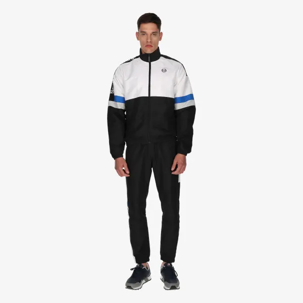 Sergio Tacchini FASCIA TRACKSUIT 