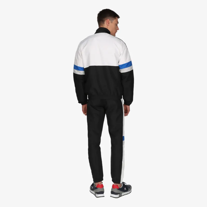 Sergio Tacchini FASCIA TRACKSUIT 