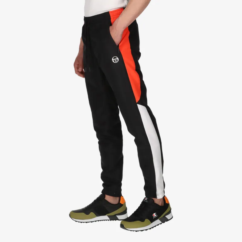 Sergio Tacchini EQUILATERO  PANT 
