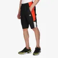Sergio Tacchini EQUILATERO PL SHORT 