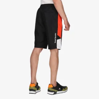 Sergio Tacchini EQUILATERO PL SHORT 
