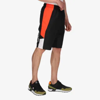 Sergio Tacchini EQUILATERO PL SHORT 