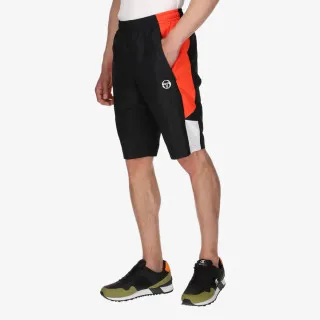 Sergio Tacchini EQUILATERO PL SHORT 