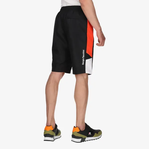 Sergio Tacchini EQUILATERO PL SHORT 