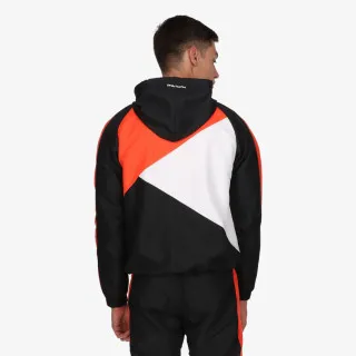 Sergio Tacchini EQUILATERO TRACK JACKET 